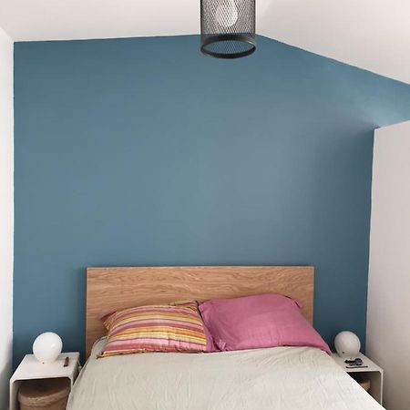Adorable Romantique Maison D'Hote, Piscine, Wifi 4G, Proche Beziers Cers Экстерьер фото