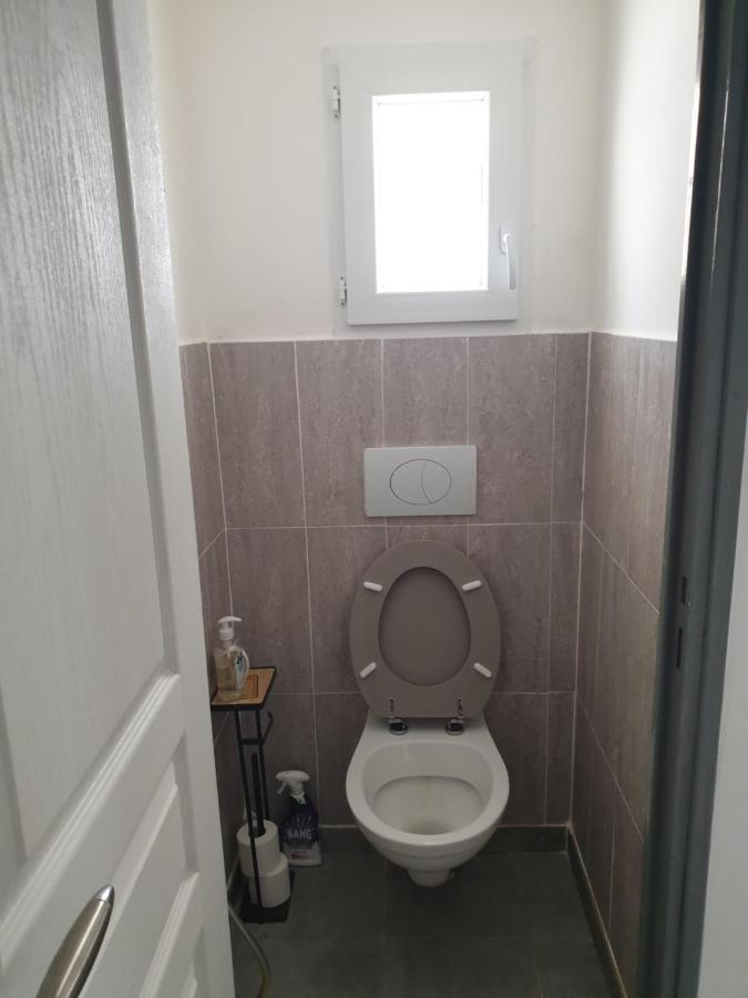 Adorable Romantique Maison D'Hote, Piscine, Wifi 4G, Proche Beziers Cers Экстерьер фото